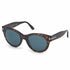 Tom Ford Sonnenbrille Mod. Ft0741 53 52N