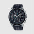 Casio Edifice EFV-550P-1AVUEF Herren Analog Chronograph Uhr mit Datumsanzeige