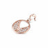 Pandora 789672C01 ME Burning Wings Medallion Charm - 14k Rose Gold-Plated