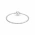 Pandora 590009C01-19 Moments Stars & Galaxy Bangle - Sterling Silver,19cm