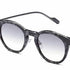 Adidas AOK002 CK4109 096.000 Unisex Sunglasses - Havana Grey Frame, Grey Lenses