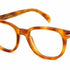 Occhiali da vista David Beckham DB 7097 SX7 50 - Montatura in acetato avana chiaro