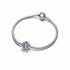 Pandora 792569C01 Cloud & Swallow Charm - Sterling Silver