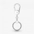 Pandora 399567C00 Moments Small Bag Charm Holder - Sterling Silver