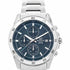 Casio Edifice EFR-526D-2AVUEF Herren Analog Chronograph Uhr mit Datumsanzeige