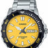 Casio Sport Collection Mod. Diver