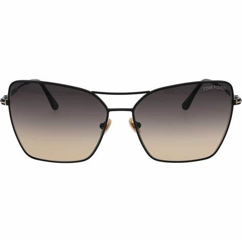 Tom Ford Sonnenbrille Mod. Ft0738 61 01B