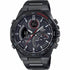 Casio Edifice ECB-950DC-1AEF Men's Solar-Powered Bluetooth Chronograph Watch