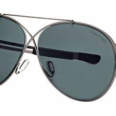 Lunettes de soleil Tom Ford Mod. Ft0828 62 12V