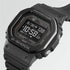 Reloj de Fitness para Hombre Casio G-SHOCK DW-H5600MB-1ER - Correa de Resina Negra