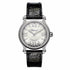 Chopard Happy Sport 30mm Automatic Women's Watch, Silver Dial, Floating Diamonds