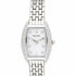 Bulova Classic Lady Diamond 96R244 Women's Watch, 26 Diamonds, 24.5mm