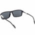 Adidas SP0049 02A Men's Sunglasses - Matte Black Frame, Smoke Lenses