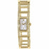 Swarovski 1186076 Indira Women's Watch - Gold-Tone Stainless Steel, Crystal Accents