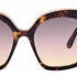 Tom Ford Sonnenbrille Mod. Ft0944 55 55B