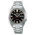 Seiko 5 Sports SRPK89K1 Men's Automatic Watch - Black Dial, Stainless Steel