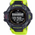 Casio G-SHOCK GBD-H2000-1A9ER Herren Fitnessuhr - Schwarz/Gelb