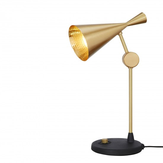 Tom Dixon Beat Table Lamp - T1