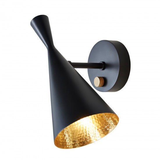 Tom Dixon Beat - Lampada da parete