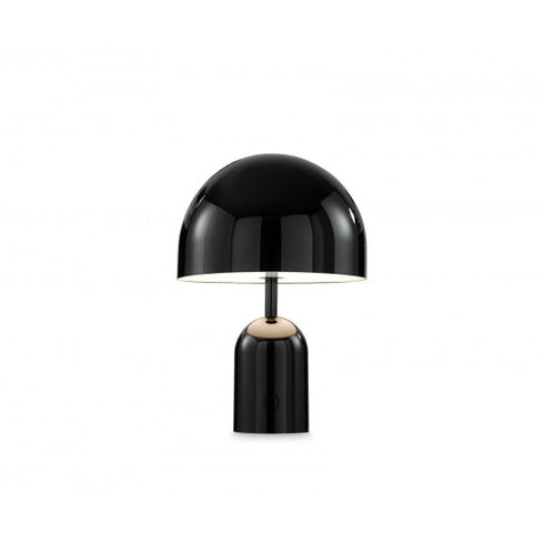 Tom Dixon Bell Portable LED Black