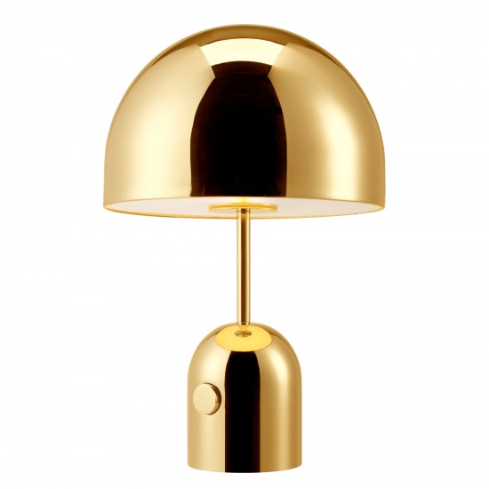 Lampada da tavolo Tom Dixon Bell - T3