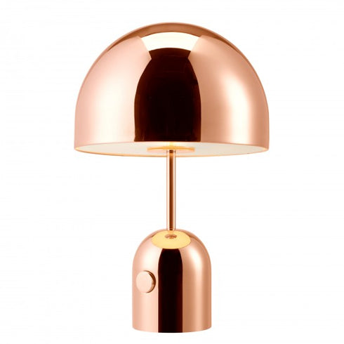 Tom Dixon Bell Table Lamp - T2