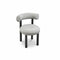 Tom Dixon Fat Dining Chair Divina Melange 3 0120