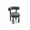 Tom Dixon Fat Dining Chair Divina Melange 3 0170