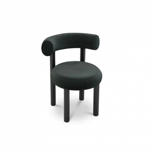 Tom Dixon Fat Dining Chair Divina Melange 3 0180