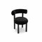 Tom Dixon Fat Dining Chair Gentle 2 0193