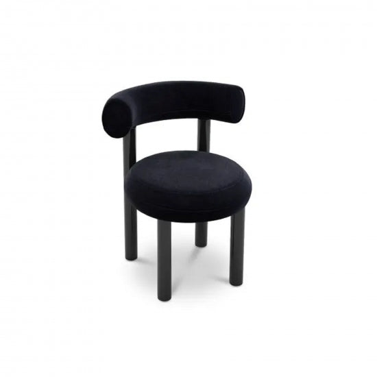 Tom Dixon Fat Dining Chair Gentle 2 0783