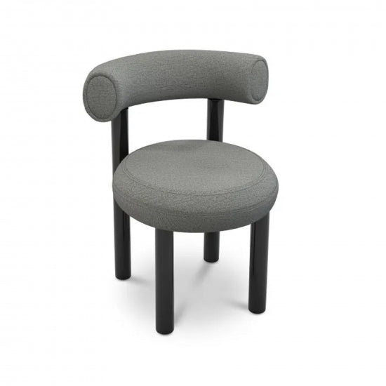 Tom Dixon Fat Dining Chair Hallingdal 65 0116