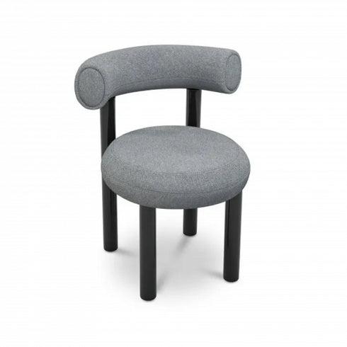 Tom Dixon Fat Dining Chair Hallingdal 65 0130