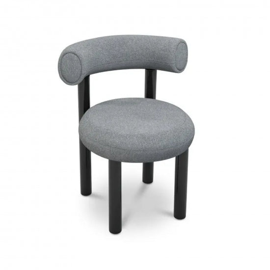 Tom Dixon Fat Dining Chair Hallingdal 65 0130