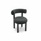 Tom Dixon Fat Dining Chair Melange Nap 0191