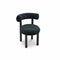 Tom Dixon Fat Dining Chair Melange Nap 0791