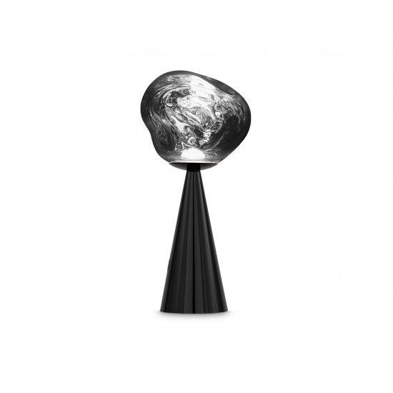 Tom Dixon Melt LED portatile nero