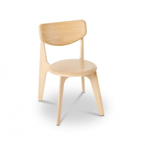 Tom Dixon Slab Side Chair