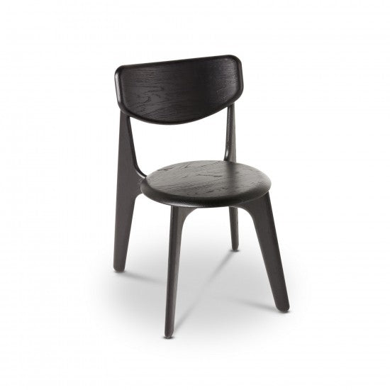 Tom Dixon Slab Side Chair - T1