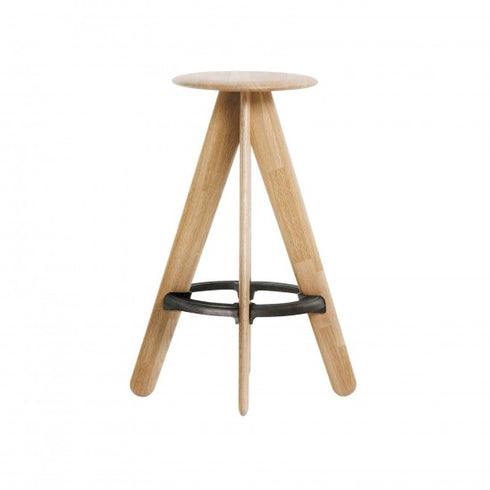 Tom Dixon Slab Hocker