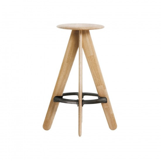 Tom Dixon Slab Stool