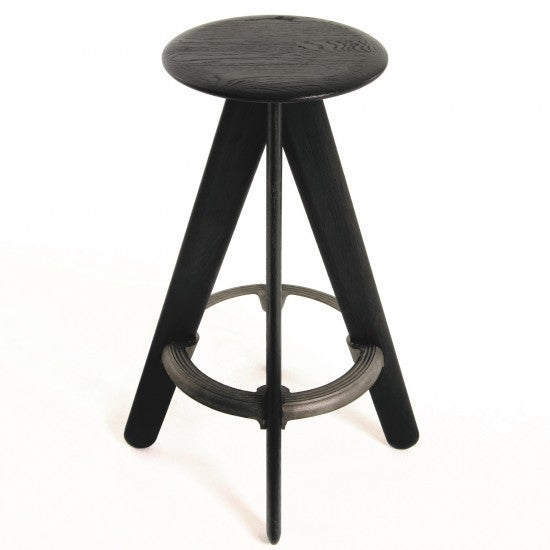 Tom Dixon Slab Hocker - T1