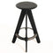 Tom Dixon Slab Stool - T1