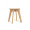 Tom Dixon Slab Hocker - T2