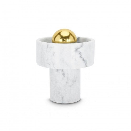 Lampada da tavolo Tom Dixon Stone