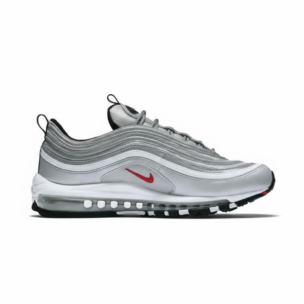 Nike Air Max 97 QS Silver Men