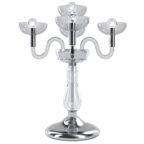 Venini 99.37 Table Lamp