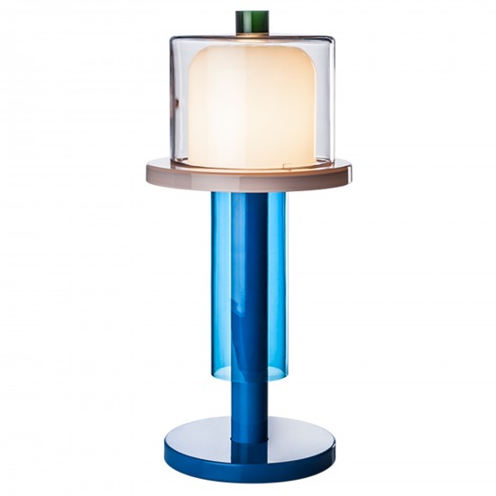 Venini Bhusanam Table lamp