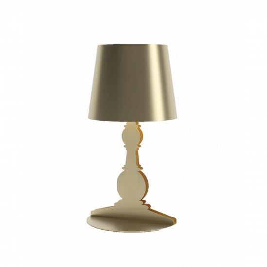 Youmeand Demi Table L Lamp - T4