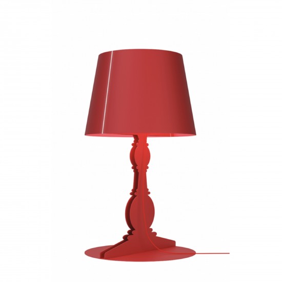 Youmeand Demi Table L Lamp - T1